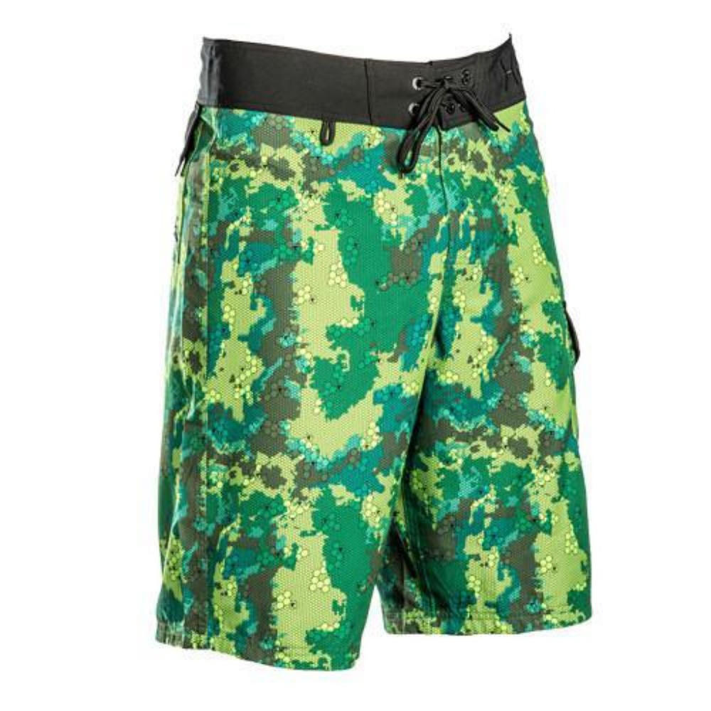 Hexskin board shorts, trunks, swim shorts